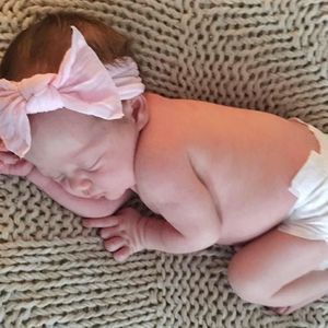 Meet your Posher, Randy